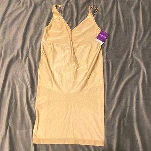 Yummie Shape Control Slip